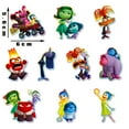 thumbnail image 2 of Inside Out Party Supplies Pack Includes，Banner，Cake Topper ,Balloons for party Decoration, 2 of 4