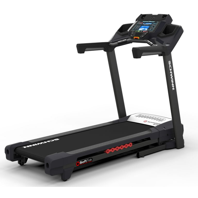 Nordictrack treadmill t 6.3 sales
