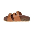 thumbnail image 3 of Sandalia Huarache Ultracomfort Para Mujer Lorena  Miel, 3 of 5