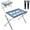 blue, variant on Dog Grooming Hammock Pet Paw Bathing Wash Hammock Stand Bath For Dogs Cats