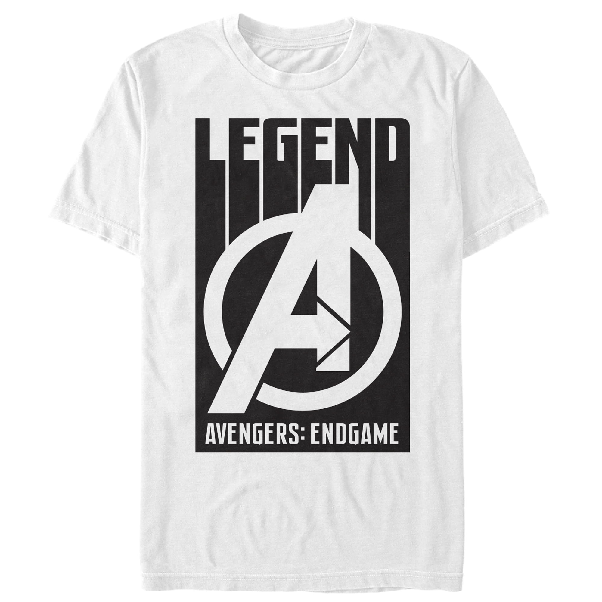 avenger t shirts walmart