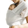 thumbnail image 1 of Fular Rebozo Nenuco para Bebé y Recién Nacido Ergonómico Unisex, 1 of 6