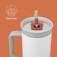 thumbnail image 4 of Vaso de acero inoxidable Owala Owala NA, 4 of 6