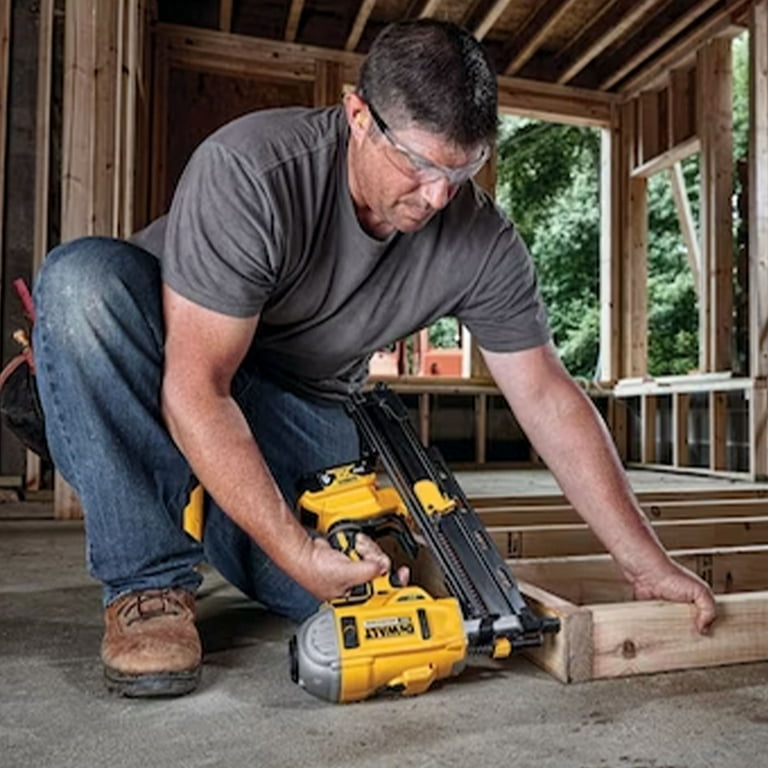 Dewalt 20v cordless framing nailer sale