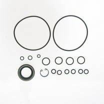 Edelmann P/S Pump Seal Kit - 8597