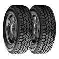 thumbnail image 1 of Paquete de 2 Llantas 265/70 R17 115T MIRAGE MR-AT172, 1 of 4