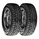 thumbnail image 1 of Paquete de 2 Llantas LT245/75 R16-10C 120/116S MIRAGE MR-AT172, 1 of 4