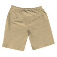 thumbnail image 5 of Men’s Cotton Casual Shorts Straight Leg Breathable Comfortable Summer Home Bottoms, 5 of 6