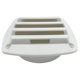 thumbnail image 1 of Rejillas de ventilación para pontones de barcos, flujo de aire, retorno de tubo de escape, 1 of 4