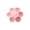 #02 _ Pink, variant on Cat Food Bowl with 6 Bowls, Pet Feeder for Kitten Puppy, Multi Cat Feeder, Multiple Feeder for Indoor s, Feeding Station for Food and Water _ Blue
