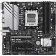 thumbnail image 3 of Tarjeta Madre ASUS PRIME B650M-A WIFI II AM5 4x DDR5 2x M.2 PCle 4.0 WIFI 6 BT 5.2 Micro ATX, 3 of 6