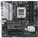 thumbnail image 3 of Tarjeta Madre ASUS PRIME B650M-A WIFI II AM5 4x DDR5 2x M.2 PCle 4.0 WIFI 6 BT 5.2 Micro ATX, 3 of 6