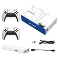 thumbnail image 1 of Juegos Clásicos Stick M15 Game 4K HD Compatible Con para PS1 Arcade, 1 of 9