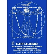.Decoration Poster.Home Room design art print.Capitalism.Political Da Vinci 16 x 24 Inch Poster