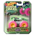 thumbnail image 1 of Camión de Juguete Hot Wheels Twin Mill 1:64 que Brilla en la Oscuridad, 1 of 1