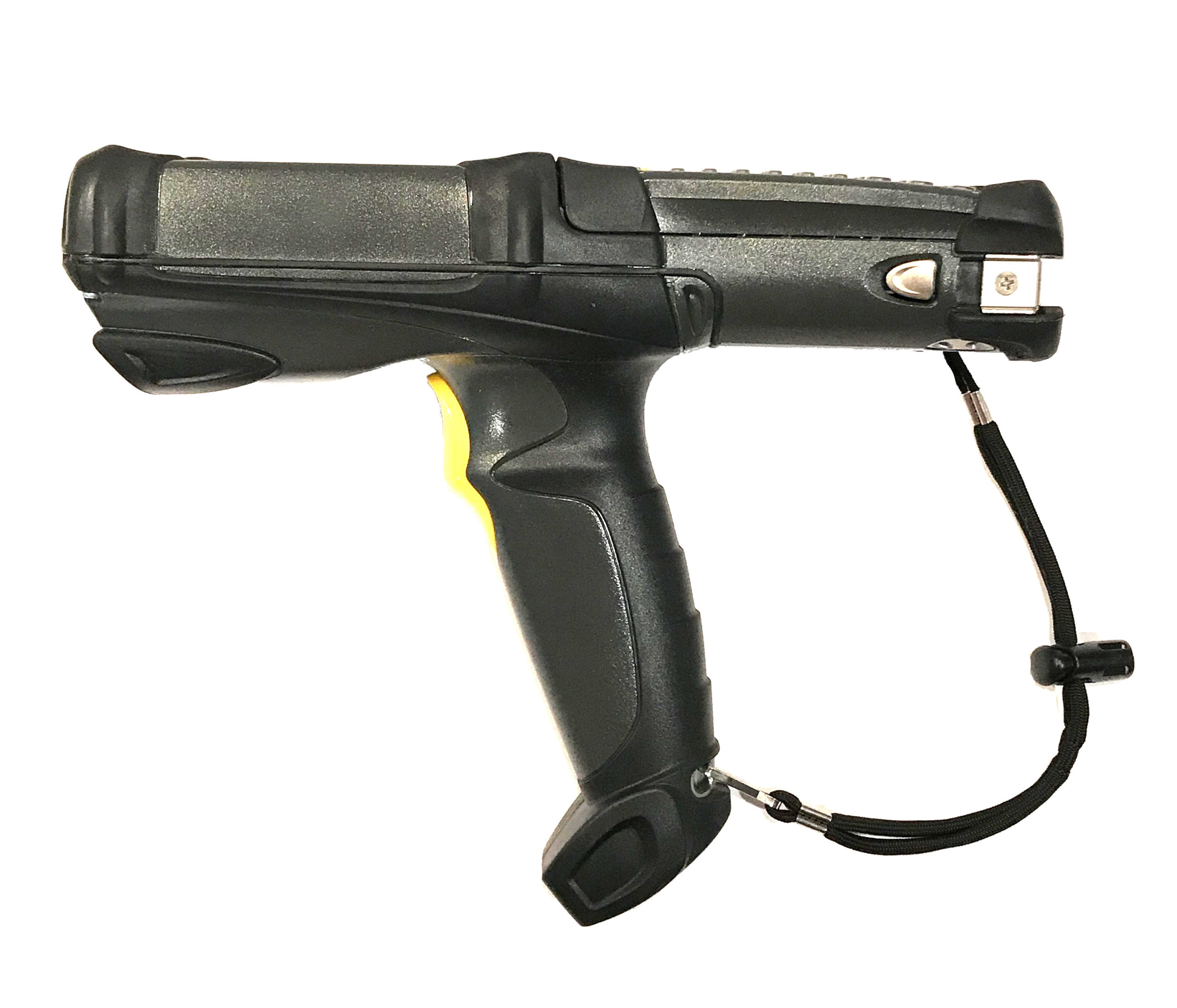 Restored Motorola Zebra MC92N0-GJ0SXGYA5WR Handheld Mobile Computer – Wi-Fi (802.11a/b/g/n), 1D/2D Imager, Gun Grip (Refurbished)