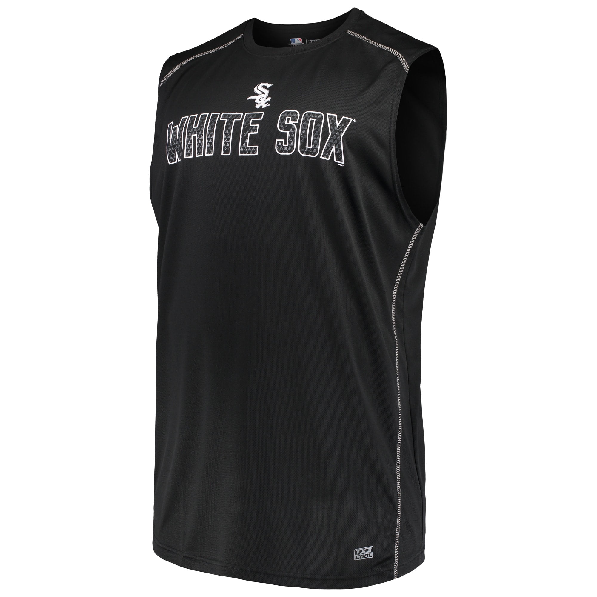 walmart white sox jersey