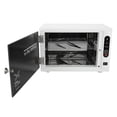 thumbnail image 3 of Gabinete de herramientas de manicura, máquina de desinfección UV multifuncional, máquina de limpieza UV multifunción, máquina de toallas UV diseñada para el futuro, 3 of 13