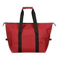 thumbnail image 1 of Walmeck Cooler Bag Portable Insulated Cooler Bag for Travel Hiking Beach Picnic BBQ Party, 1 of 6