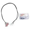 thumbnail image 2 of Sound Aid Clip, Portable Hang Rope ,Anti Lost Rope Security Clip Fixation CordLanyard, 2 of 8