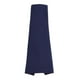thumbnail image 4 of Vestido largo ajustado a escala 1/12, sin mangas, moda para cosplay, minivestido largo azul oscuro, 4 of 7