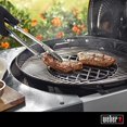 thumbnail image 2 of Weber Gourmet BBQ System Sear Grate,Black, 2 of 3