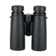 Jumelles Extérieures Portables 10X42 Binoculaires Optiques Multi-Couches Antibrouillard Jumelles Antichoc Télescope pour la Randonnée Observation des Oiseaux – image 3 sur 7