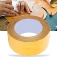 thumbnail image 1 of Cinta de Fibra de Vidrio, Tela de Fibra de Vidrio Fiberfix de Alta Viscosidad con Alta Transparencia Para Aislamiente Acústico de Pisos, 1 of 7