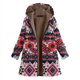thumbnail image 2 of Pntutb Sudaderas Con Capucha Largas Para Mujer Abrigos Túnica Chaquetas De Algodón De Invierno Sudadera Informal De Punto Sudaderas Con Cremallera De Gran Tamaño Pntutb Pntutb-43, 2 of 5