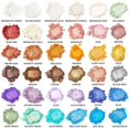 thumbnail image 2 of Set de polvo de mica Smalltongue, 36 colores, botellas de 10 g para resina, 2 of 8