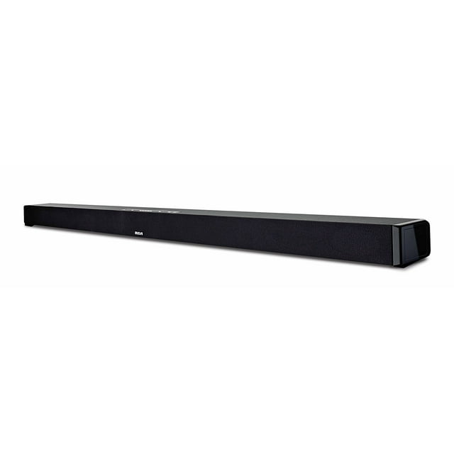 RCA RTS7110B RCA Home Theater Sound Bar with Bluetooth