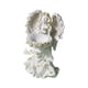 thumbnail image 2 of Estatua de hada, pequeña escultura coleccionable, figura de niña, adorno de escritorio. Estilo D, 2 of 9