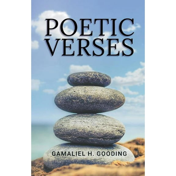 Poetic Verses, (Paperback)