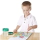 thumbnail image 2 of Libro para colorear Melissa & Doug Mi primera pintura con agua, 2 of 6
