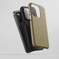 thumbnail image 5 of Leaf Vine For All iPhone Series Tough Phone Case Botanical Pattern Olive Green, 5 of 7