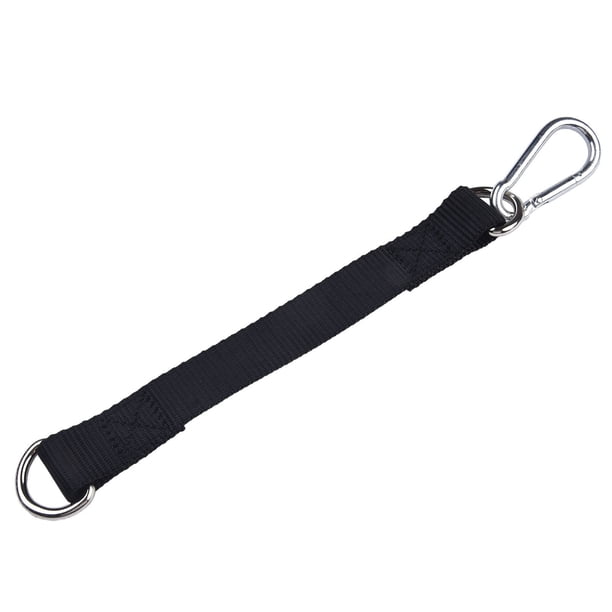Crochets de Sangles de hamac, Heacy Duty Forte Connexion 1000 kg Sangle Crochets de Sangles de hamac, Heacy Duty Forte Connexion 1000 kg Sangle