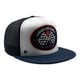 thumbnail image 1 of Gorra Plana Blanca Unitalla Blue Racing Flag, 1 of 3