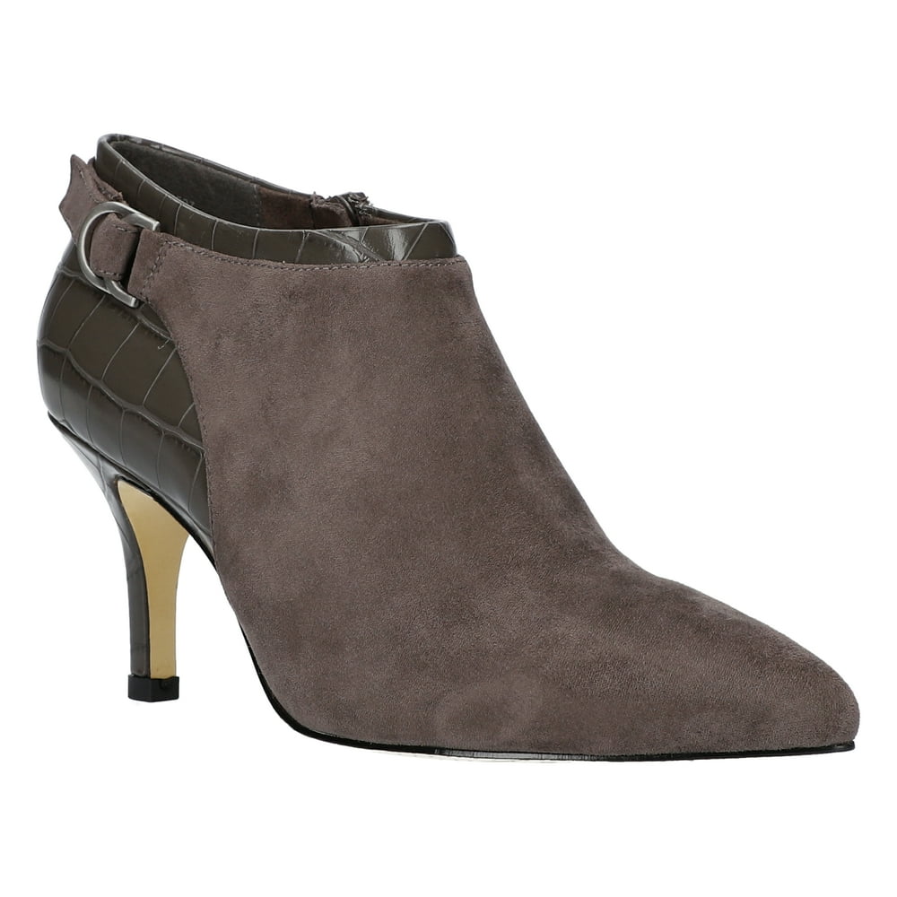 bella vita marla bootie