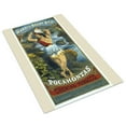 thumbnail image 3 of Print: Harris, Beebe & Co.: The Pocahontas Chewing Tobacco, 1868, 3 of 4