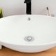 thumbnail image 4 of BRIGHTFUFU 2 uds tapón del fregadero colador de drenaje para el baño colador Pop tapón para lavabo recogedor de pelo fregadero de cocina cesta de filtro de drenaje, 4 of 7