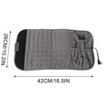 thumbnail image 3 of USB waist heating pad for women during menstruation heating pad back warmer, 3 of 5