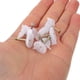 thumbnail image 5 of 100 Uds clavos de mampostería tachuelas de pulgar de pared clavos de fijación de cortina de puerta de cemento, 5 of 5