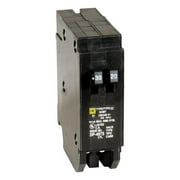 3894953 Disjoncteur unipolaire enfichable Schneider-Electric 120-240 amp