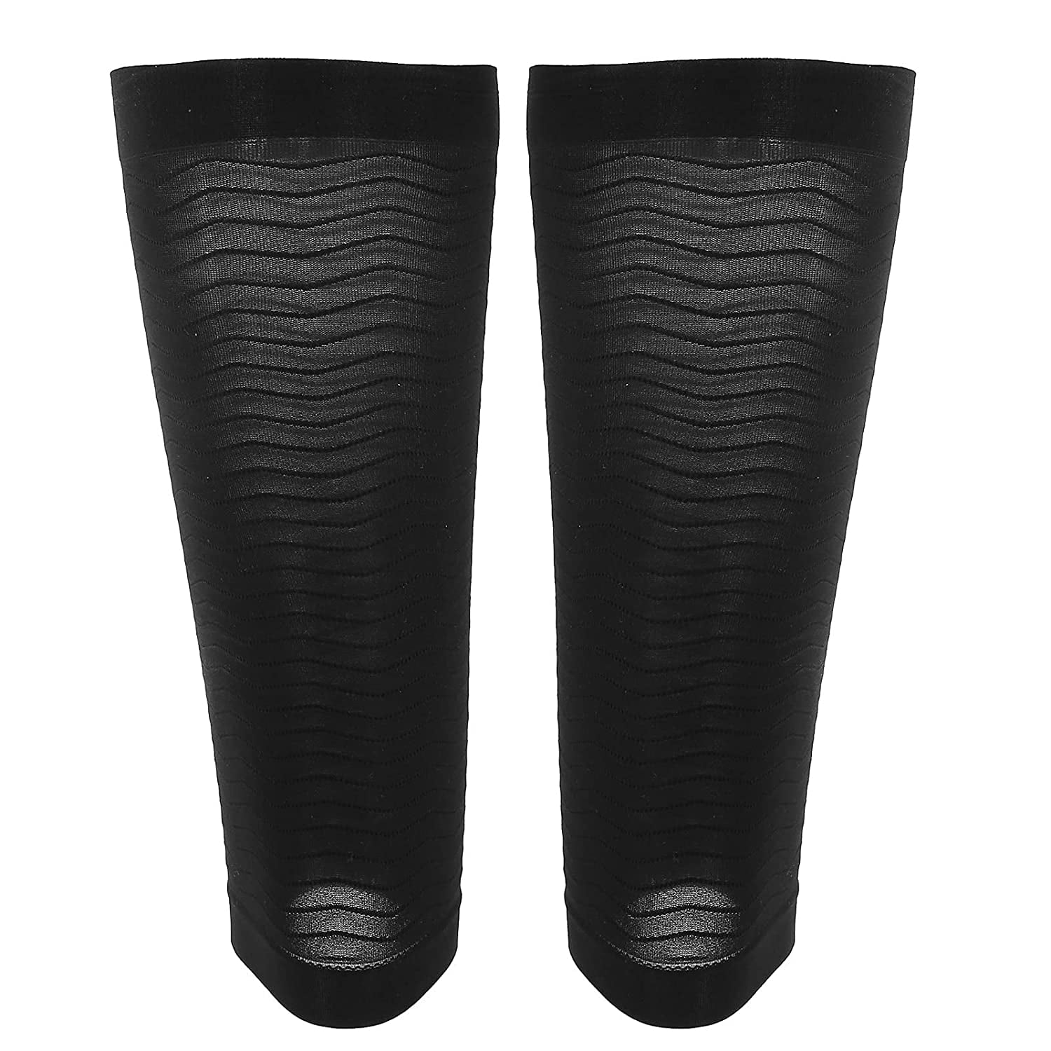 Women Thigh Sleeve Slimming Thigh Wraps 
