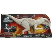 Jurassic World Destroy n Devour Indominus Rex ديناصور