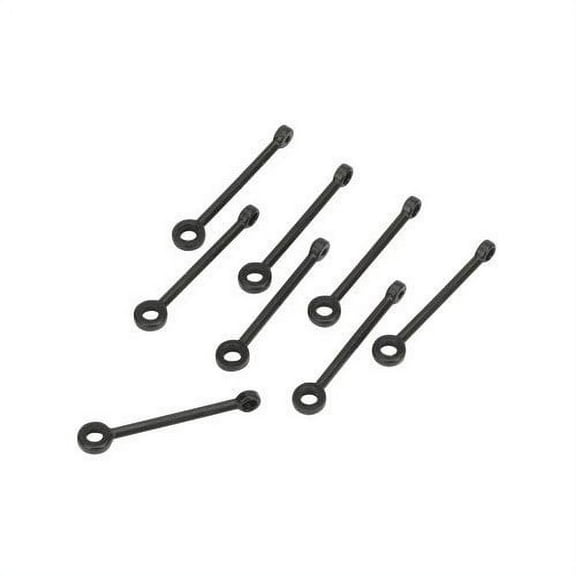 Blade Rotor Head Linkage Set 8mCP S/X BLH3522 Replacement Helicopter Parts