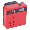 thumbnail image 1 of Power Inverter for DeWalts For Makitas18-21V Battery To AC220V Output Inverte, 1 of 8