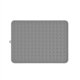 thumbnail image 1 of Effective Silicone Dish Drying Mat: Kitchen Counter Protection, Dish Drainer Mat, 1 of 5