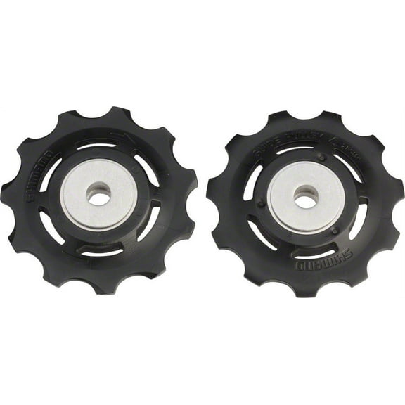 Shimano Ultegra RD-6800 11-Speed Rear Derailleur Pulley Set: Version 2