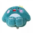 thumbnail image 1 of Juguete Interactivo para gatos Strade Fareast Limited con hierba gatera Peluche Suave 3 piezas, 1 of 8